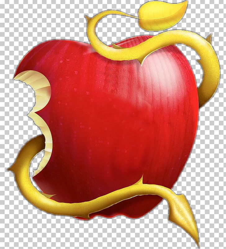 Mal Apple Rotten To The Core IPhone PNG, Clipart, Apple, Descendants, Descendants 2, Descendants Wicked World, Dove Cameron Free PNG Download