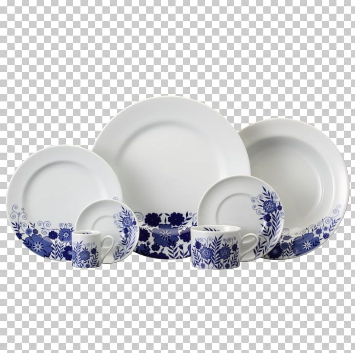 Porcelana Schmidt S.A. Tea Dinner Porcelain Plate PNG, Clipart, Blue And White Porcelain, Cobalt Blue, Coffee, Dessert, Dinner Free PNG Download