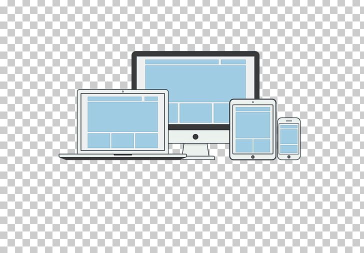 Responsive Web Design Web Development User Experience PNG, Clipart, Bootstrap, Brand, Communication, Computer Monitor, Diagram Free PNG Download