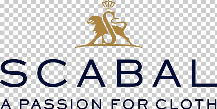 Scabal Textile Logo Clothing Bespoke Tailoring PNG, Clipart, Bespoke Tailoring, Brand, Cabal, Clothing, Fashion Free PNG Download