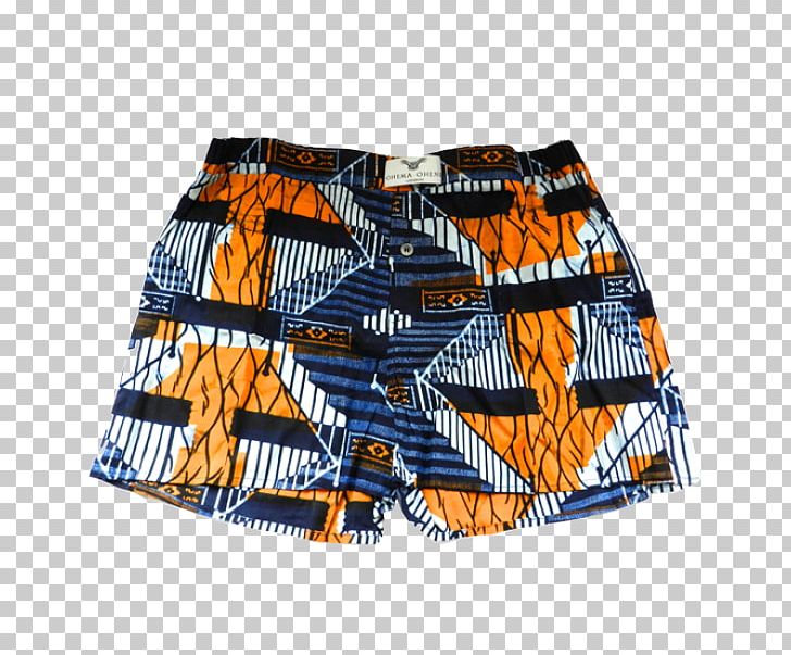 Trunks Shorts PNG, Clipart, Active Shorts, Electric Blue, Hot Offer, Orange, Others Free PNG Download
