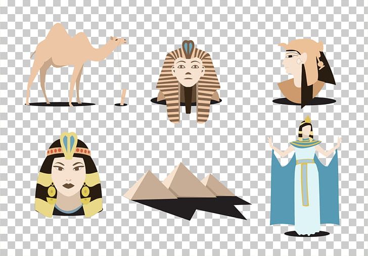 Ancient Egypt Pharaoh PNG, Clipart, Adobe Illustrator, Animals, Camel Vector, Cartoon, Cartoon Camel Free PNG Download
