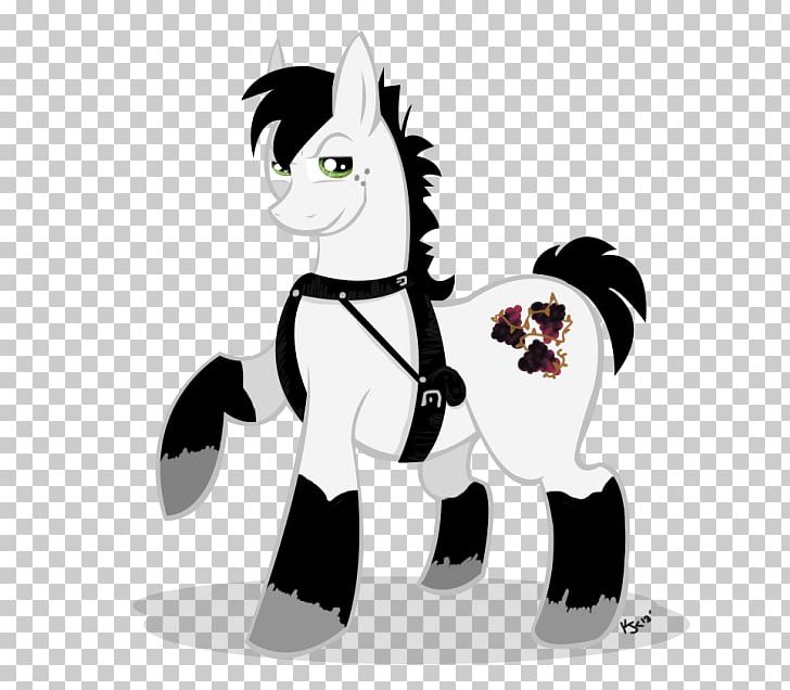 Cat Horse Dog Canidae PNG, Clipart, Animals, Black, Black And White, Carnivoran, Cartoon Free PNG Download