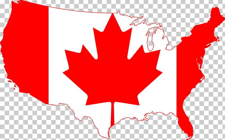 Flag Of Canada Map PNG, Clipart, Area, Canada, Canada Day, Flag, Flag Of Canada Free PNG Download