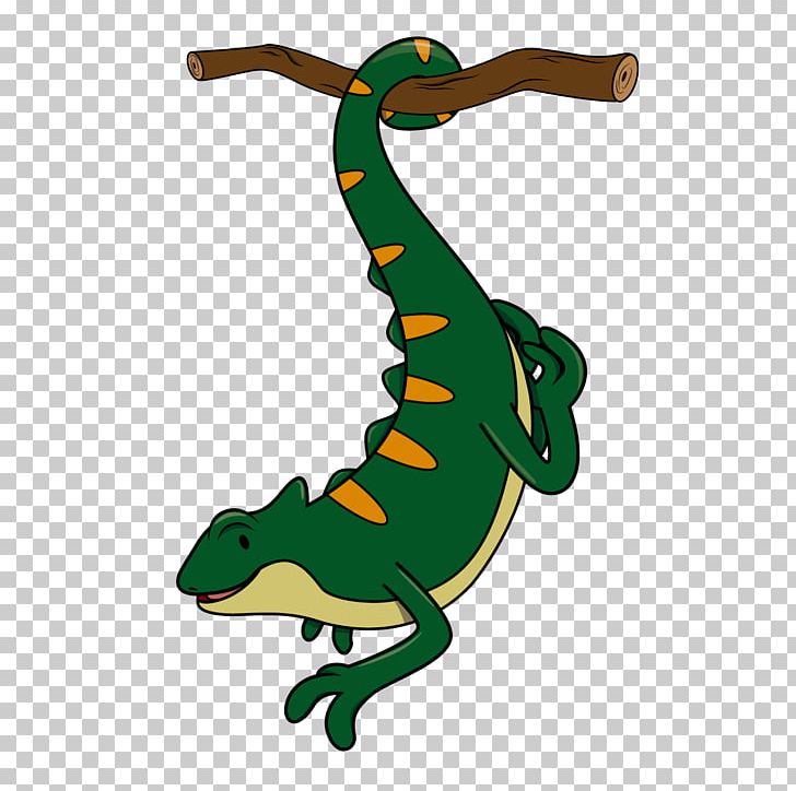 Lizard Reptile Chamaeleo Illustration PNG, Clipart, Amphibian, Animals, Branch, Branches, Branch Vector Free PNG Download