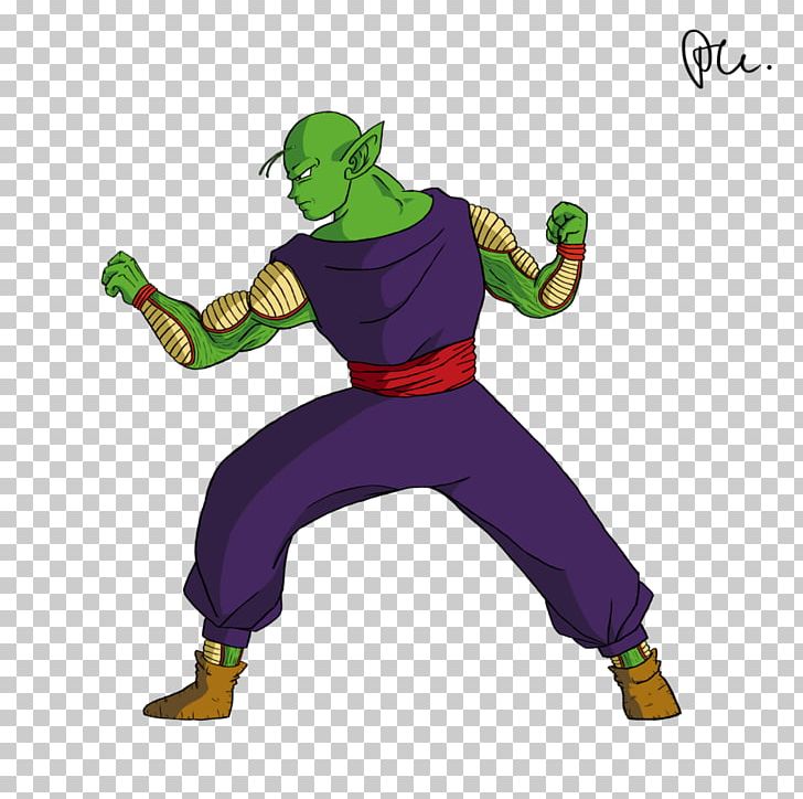 Piccolo Gohan Cell Goku Namekian PNG, Clipart, Action Figure, Art ...