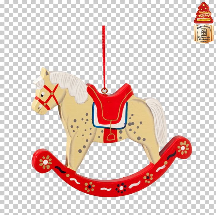 Rocking Horse Christmas Ornament Christmas Day Käthe Wohlfahrt PNG, Clipart, Animal, Animal Figure, Animals, Christmas Day, Christmas Decoration Free PNG Download