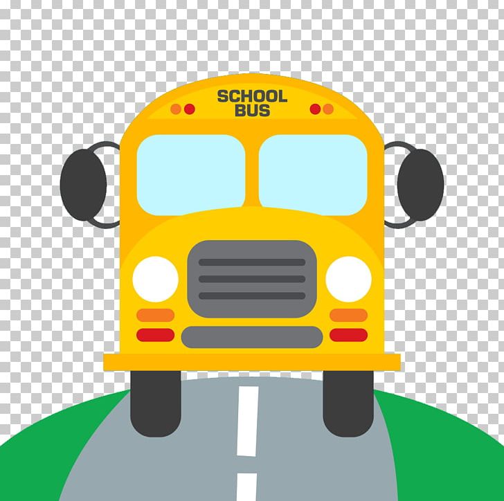 School Bus Cartoon Illustration PNG, Clipart, Adobe Illustrator, Back To School, Balloon Cartoon, Boy Cartoon, Bus Free PNG Download