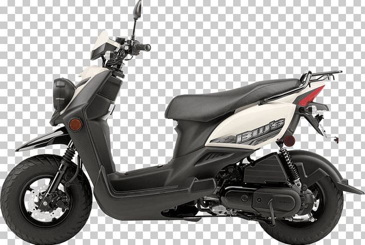 Scooter Yamaha Motor Company Yamaha Zuma Motorcycle Suzuki PNG, Clipart, Car, Cars, Fuel Economy In Automobiles, Honda Nc700d Integra, Motorcycle Free PNG Download