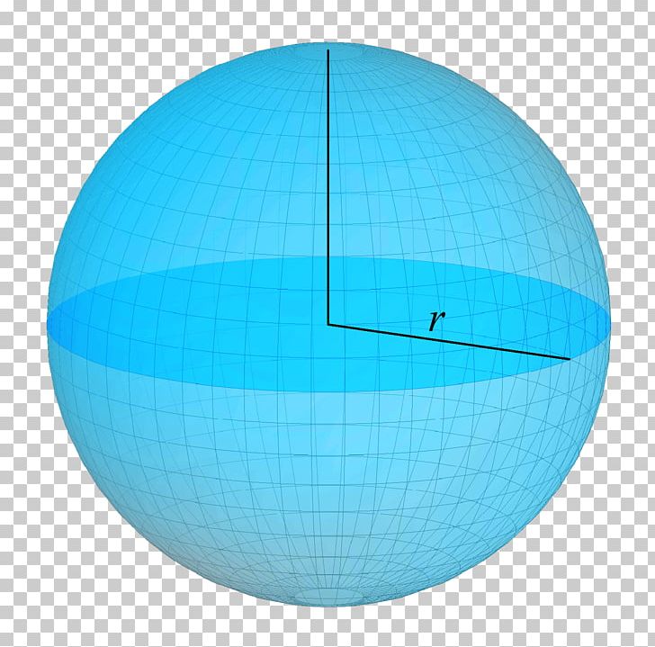 Sphere Shape Three-dimensional Space Geometry Mathematics PNG, Clipart, 3sphere, Angle, Aqua, Area, Art Free PNG Download