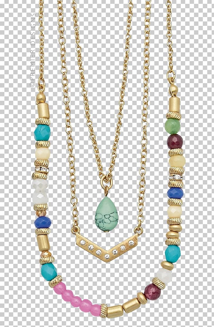 Turquoise Jewellery Necklace Premier Designs PNG, Clipart, Bead, Blingbling, Business, Chain, Com Free PNG Download