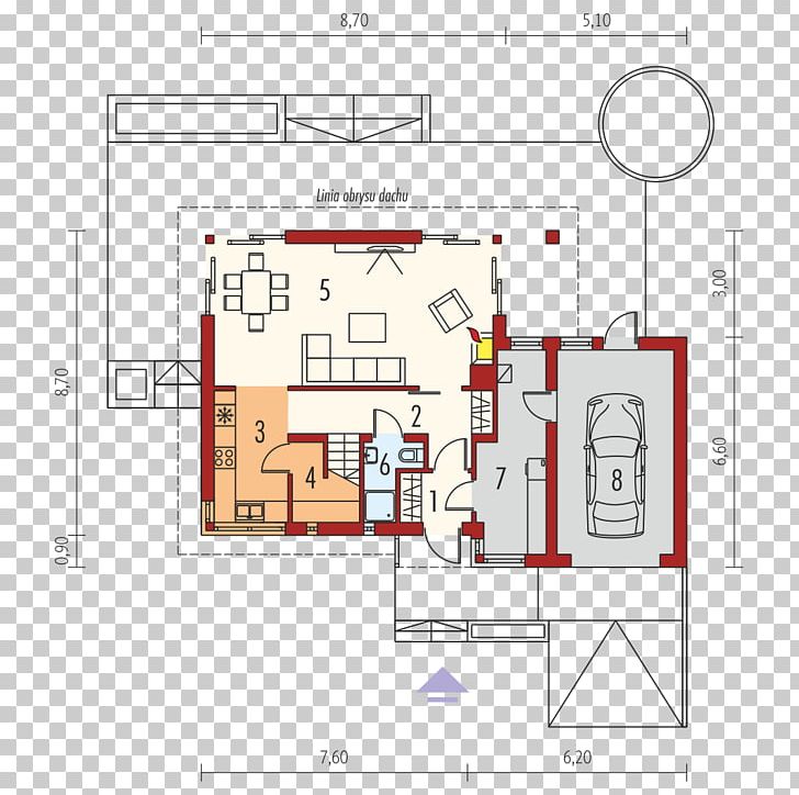 Wadowice Floor Plan House Building Apartment PNG, Clipart, Angle, Apartment, Archipelag, Area, Building Free PNG Download