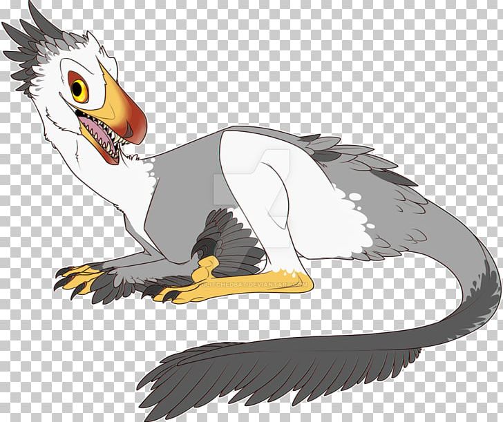 Bird Of Prey Gulls Drawing Dinosaur PNG, Clipart, Animal, Animals, Art, Beak, Bird Free PNG Download