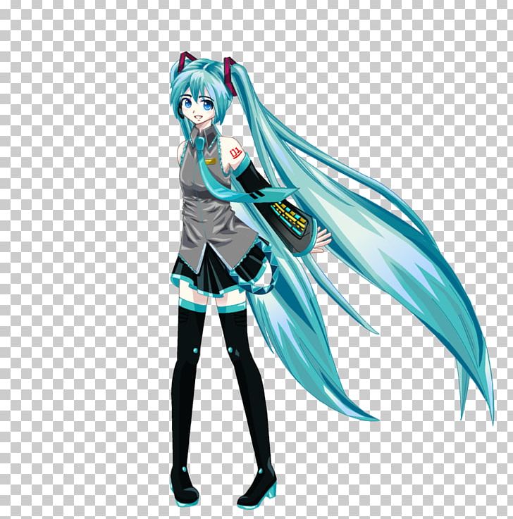 Drawing Video Game Hatsune Miku PNG, Clipart, Action Figure, Anime, Art, Artist, Costume Free PNG Download