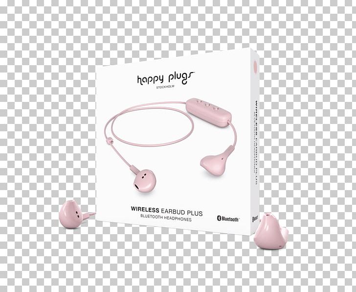 Happy Plugs Earbud Plus Wireless Headphones Bluetooth PNG, Clipart, Apple Earbuds, Audio, Audio Equipment, Bluetooth, Ear Free PNG Download