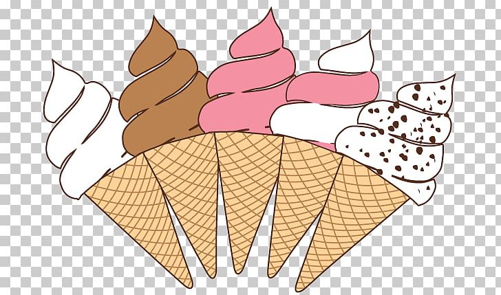Ice Cream Cones Soft Serve PNG, Clipart, Angle, Art, Cone, Finger, Food Free PNG Download