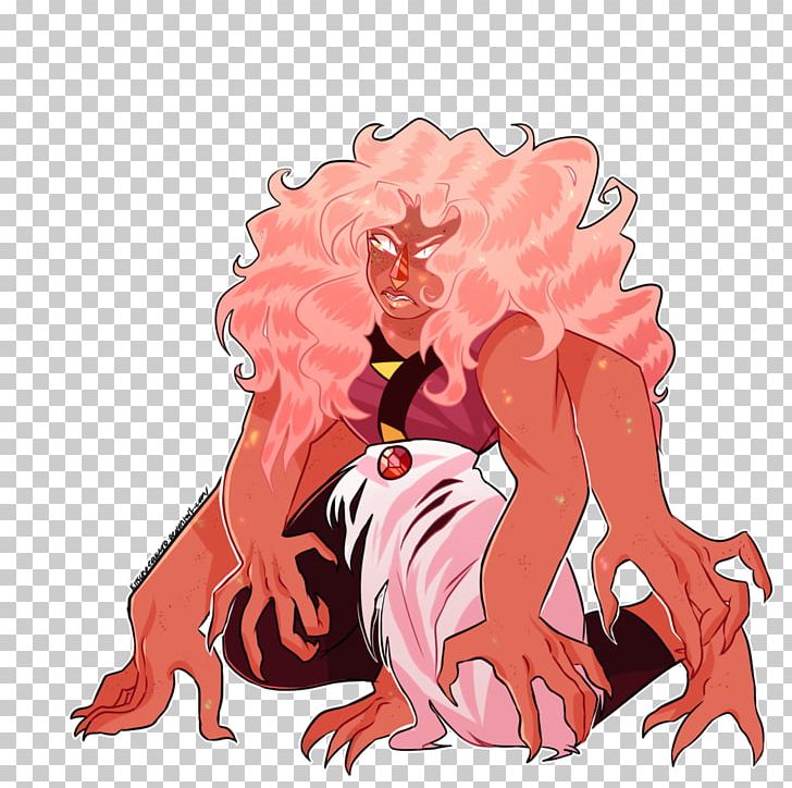 Jape jasper jaw artist jaw queen