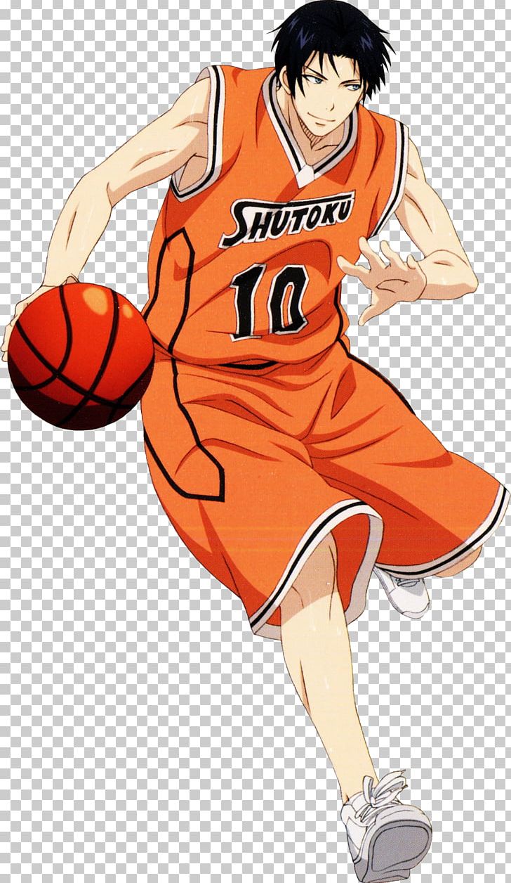 Kuroko's Basketball Tetsuya Kuroko PNG, Clipart,  Free PNG Download