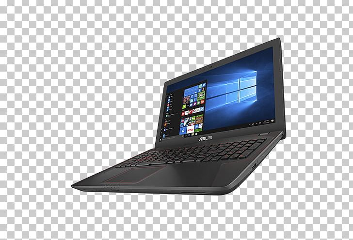 Laptop Kaby Lake Intel Core I7 ASUS PNG, Clipart, Asus, Computer, Computer Hardware, Ddr4 Sdram, Electronic Device Free PNG Download