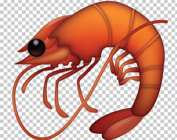 Lobster Emoji Domain IPhone PNG, Clipart, Animals, Arthropod, Claw, Computer Icons, Crab Free PNG Download