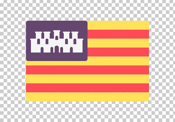 Majorca Ibiza Computer Icons Flag Of The Balearic Islands PNG, Clipart, Area, Balearic Islands, Brand, Computer Icons, Encapsulated Postscript Free PNG Download