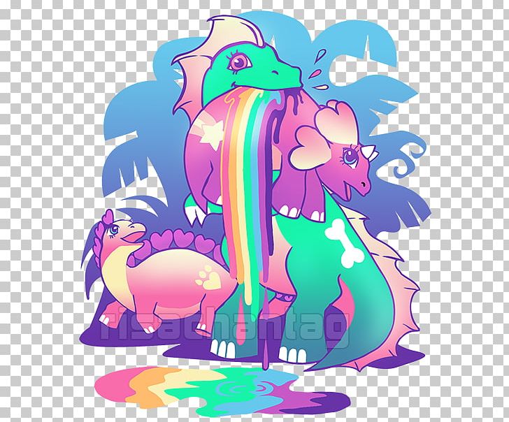 Pony My Little Dinosaur Spike Rainbow Dash PNG, Clipart, Art, Cartoon, Deviantart, Dink The Little Dinosaur, Fantasy Free PNG Download