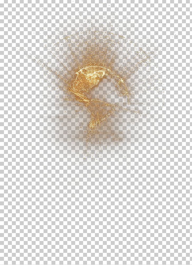Sand Gold Euclidean PNG, Clipart, Download, Dust, Earth, Euclidean Vector, Fly Free PNG Download