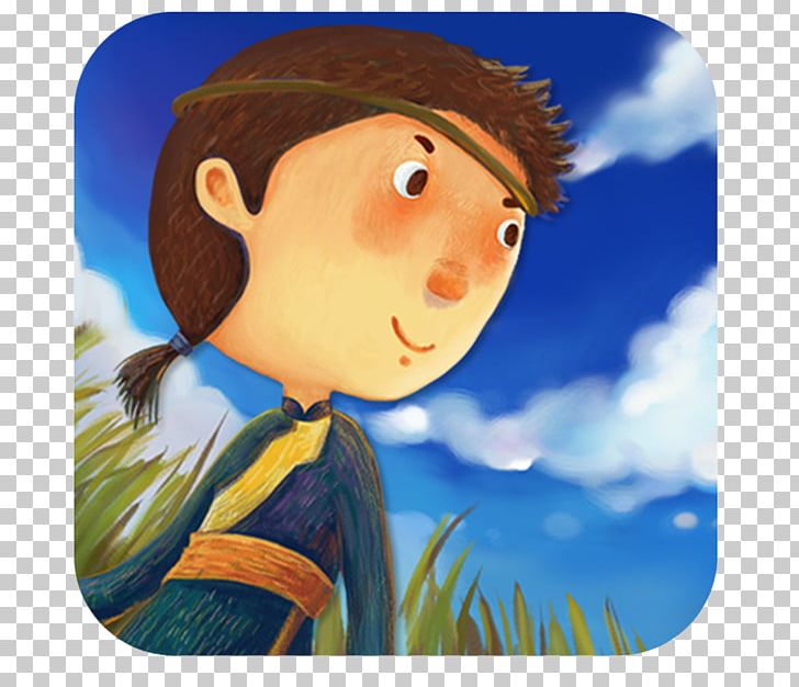 Cartoon Human Behavior Desktop Painting PNG, Clipart, Art, Behavior, Boy, Cartoon, Character Free PNG Download