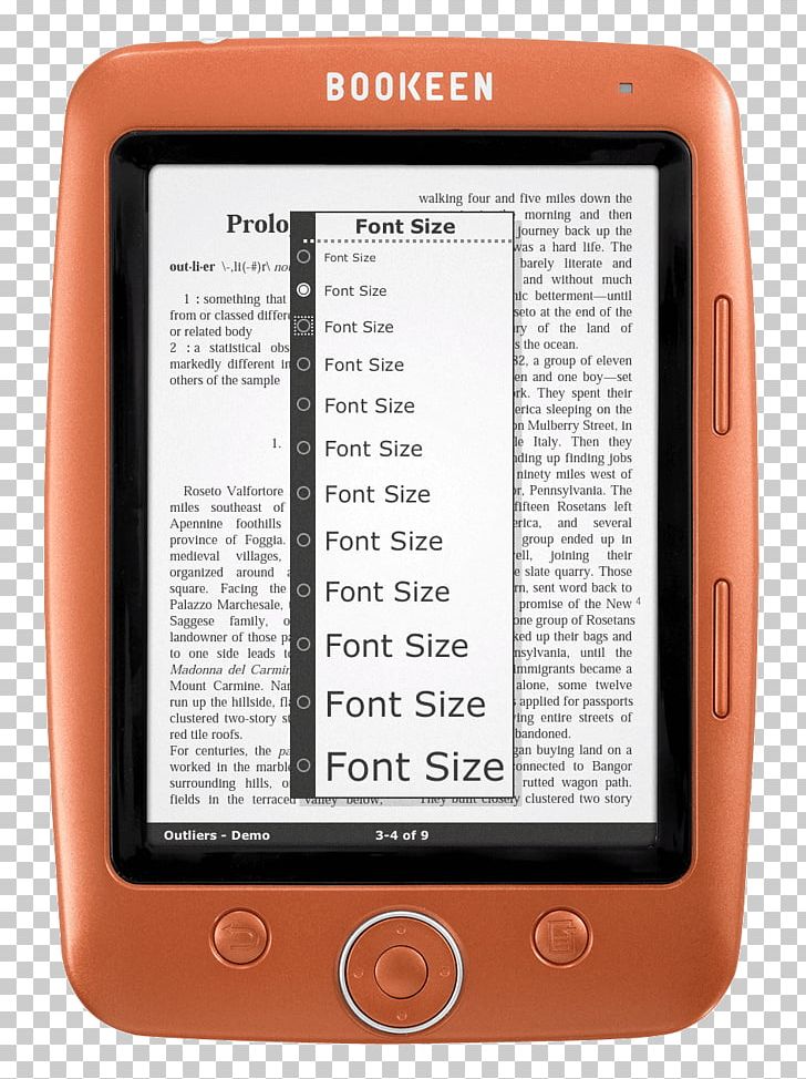 Feature Phone Comparison Of E-readers Cybook Opus Bookeen PNG, Clipart, Book, Bookeen, Comparison Of E Book Readers, Comparison Of Ereaders, Ebook Free PNG Download
