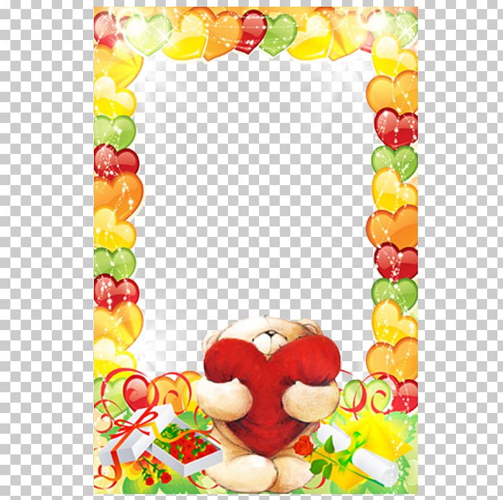Frame Birthday Screenshot Android Application Package PNG, Clipart, Album, Baby Toys, Balloon, Border, Border Frame Free PNG Download