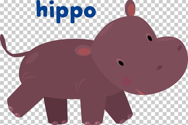 Hippopotamus Stock Illustration Illustration PNG, Clipart, Animals, Can, Carnivoran, Cartoon, Child Free PNG Download