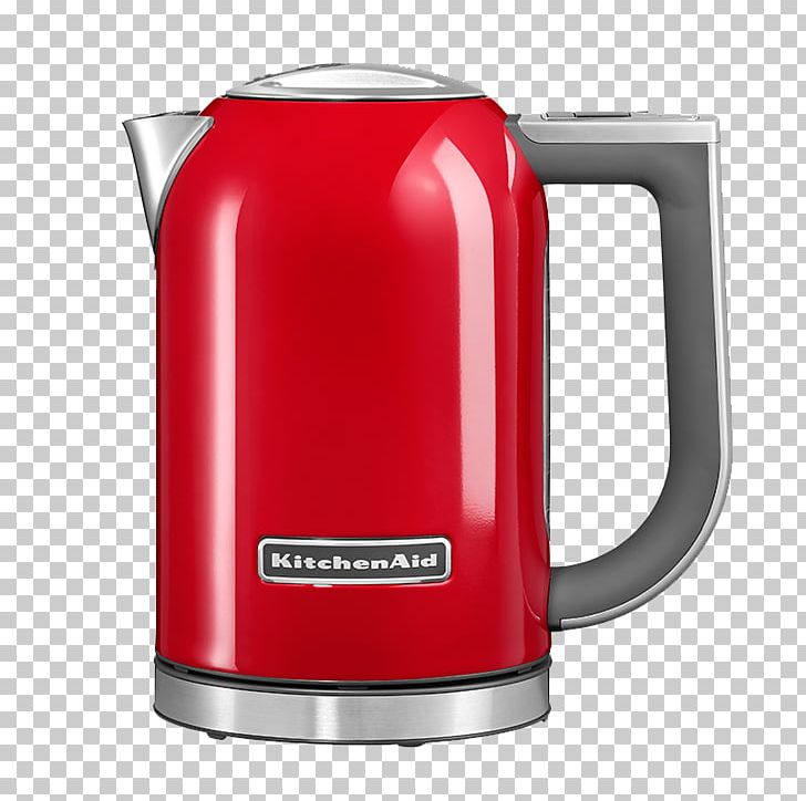 KitchenAid 5KEK1722BAC 1.7L Jug Kettle PNG, Clipart, Blender, Cooking Ranges, Electric Kettle, Electric Water Boiler, Home Appliance Free PNG Download