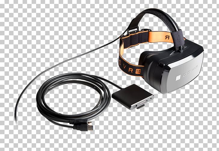 Open Source Virtual Reality Oculus Rift Razer Inc. Virtual Reality Headset PNG, Clipart, Cable, Hacker, Hardware, Headmounted Display, Immersive Video Free PNG Download