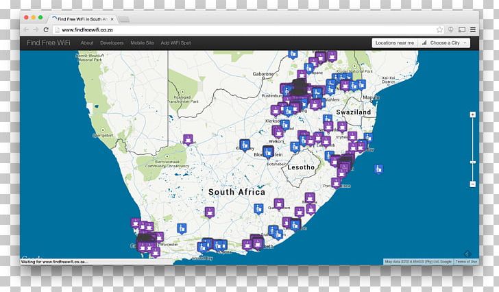 South Africa Wi-Fi Hotspot Internet Wireless Broadband PNG, Clipart, Africa, African National Congress, Broadband, Hotspot, Internet Free PNG Download