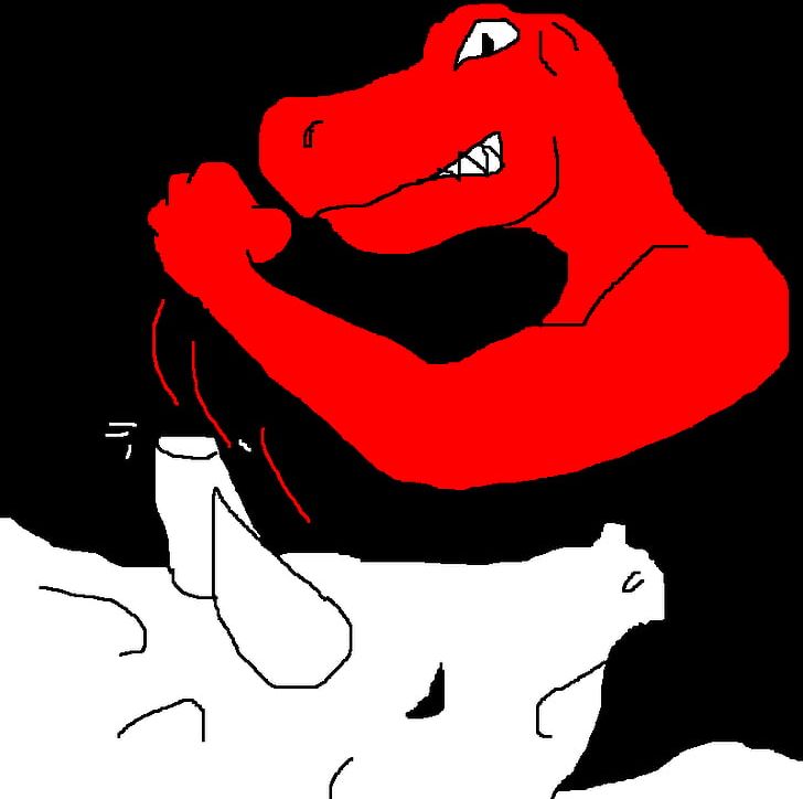 Tyrannosaurus Red Hat Linux Red Hat Enterprise Linux PNG, Clipart, Black And White, Cartoon, Centos, Fediverse, Fictional Character Free PNG Download