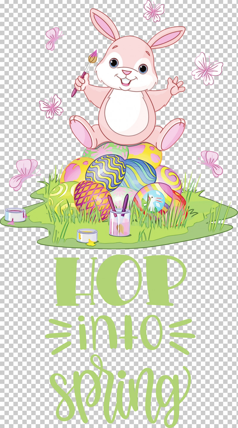 Easter Bunny PNG, Clipart, Cartoon, Easter Bunny, Easter Day, Easter Egg, Egg Free PNG Download