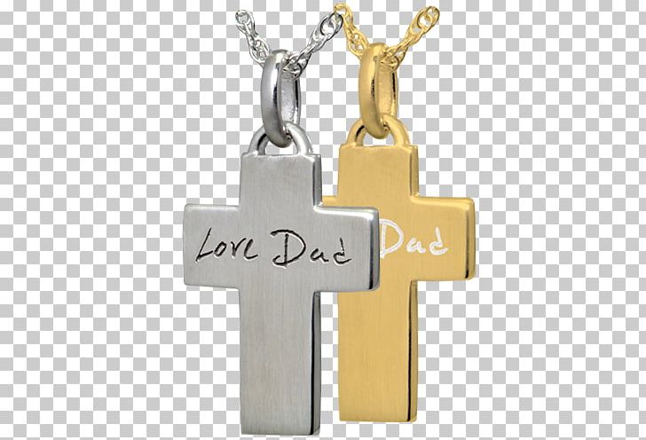 Charms & Pendants Jewellery Gold Silver Necklace PNG, Clipart, Bracelet, Charms Pendants, Cross, Cross Product, Engraving Free PNG Download