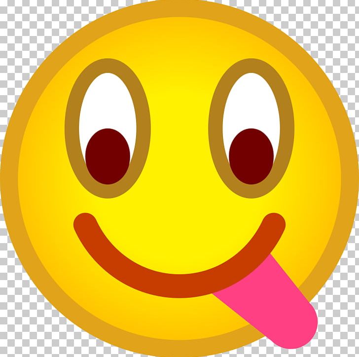 Emoticon Smiley Tongue PNG, Clipart, Circle, Computer Icons, Emoji, Emoticon, Face Free PNG Download