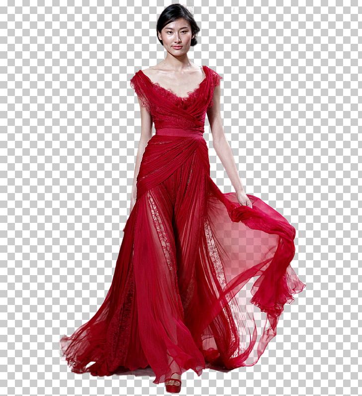 Haute Couture Dress Evening Gown Fashion PNG, Clipart, Bridal Party Dress, Chiffon, Clothing, Cocktail Dress, Costume Free PNG Download