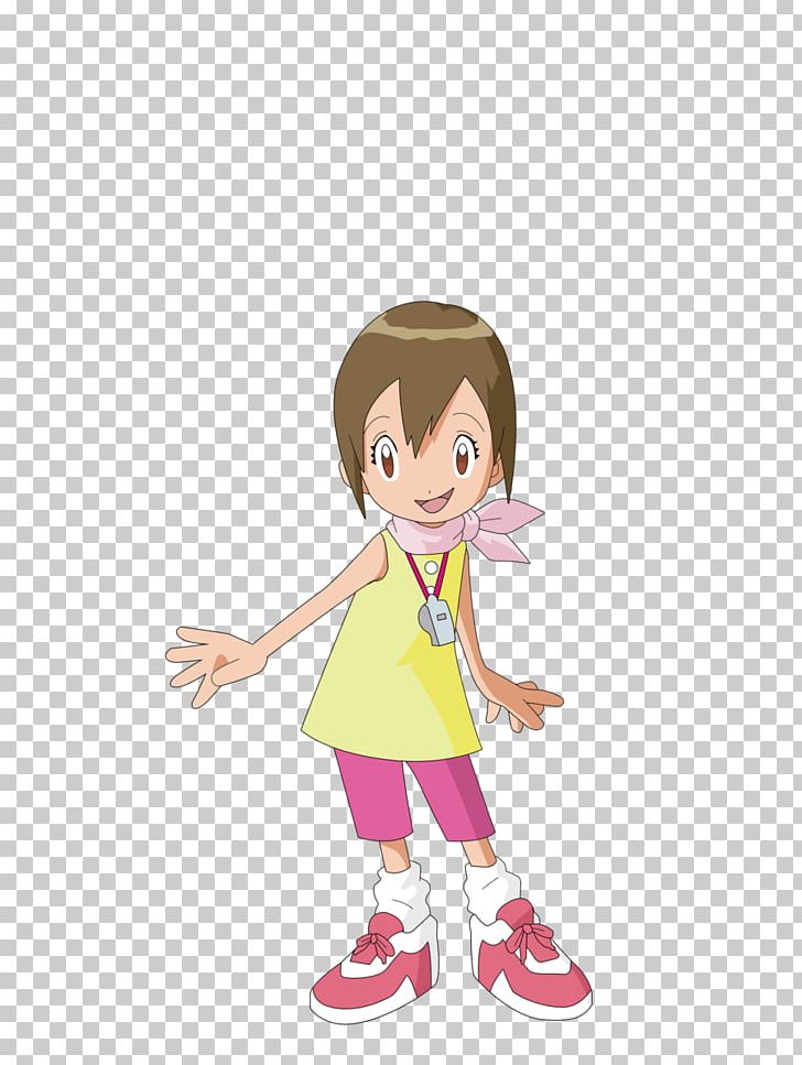 Kari Kamiya Gatomon Tai Kamiya Agumon T. K. Takaishi PNG, Clipart, Arm, Art, Boy, Cartoon, Child Free PNG Download