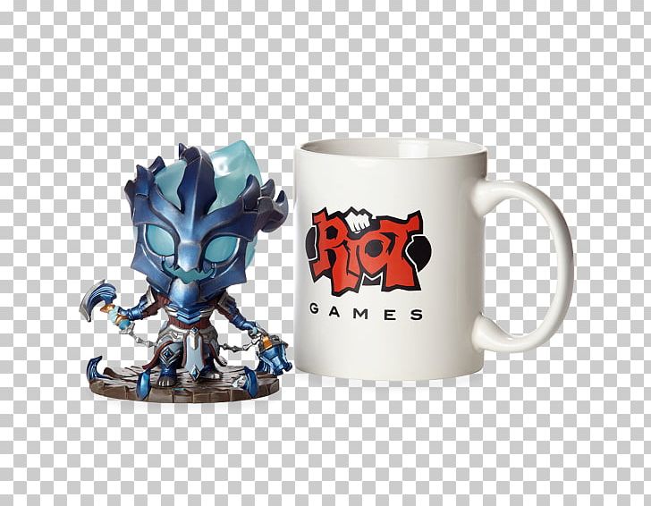 League Of Legends World Championship EFL Championship Action & Toy Figures Riot Games PNG, Clipart, Action Toy Figures, Collectable, Cup, Doll, Drinkware Free PNG Download