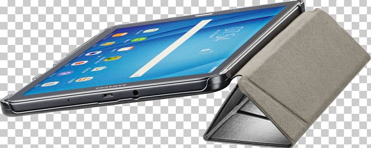 Samsung Galaxy Tab A (2016) SM-T580N 32GB Grey Tablet Hama "2in1" Portfolio Computer Monitor Accessory 2-in-1 PC Hama Photo PNG, Clipart, 2in1 Pc, Angle, Computer Accessory, Computer Monitor Accessory, Electronics Accessory Free PNG Download