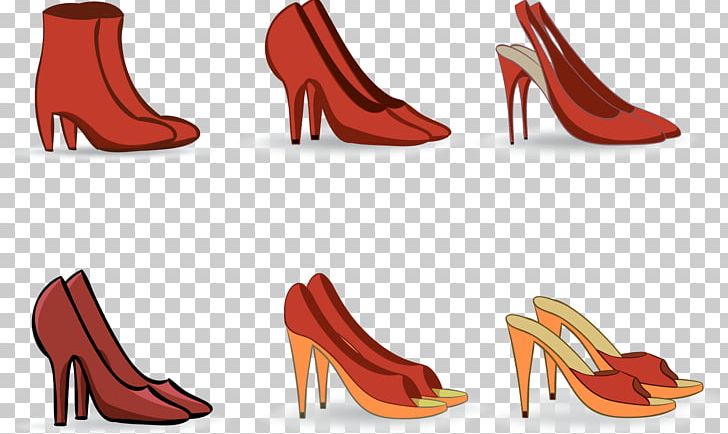 Shoe High-heeled Footwear Boot PNG, Clipart, Brand, Chair, Chinese Style, Des, Fashion Free PNG Download