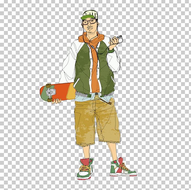 Skateboard Cartoon Designer PNG, Clipart, Adobe Illustrator, Boy, Boy Vector, Cartoon, Cartoon Character Free PNG Download