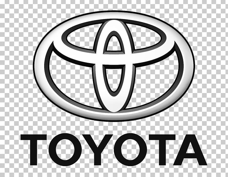 Toyota RAV4 Car Honda Logo PNG, Clipart, Area, Black And White, Brand, Car, Cars Free PNG Download
