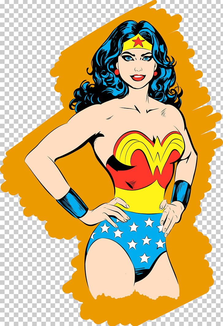 Wonder Woman YouTube Superhero Female PNG, Clipart, Art, Artwork, Batman, Batman V Superman Dawn Of Justice, Caitlin Free PNG Download