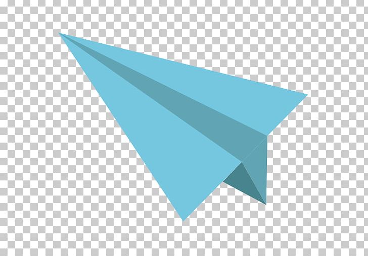 Airplane Paper Plane Computer Icons Flat Design PNG, Clipart, Airplane, Angle, Aqua, Azure, Blog Free PNG Download