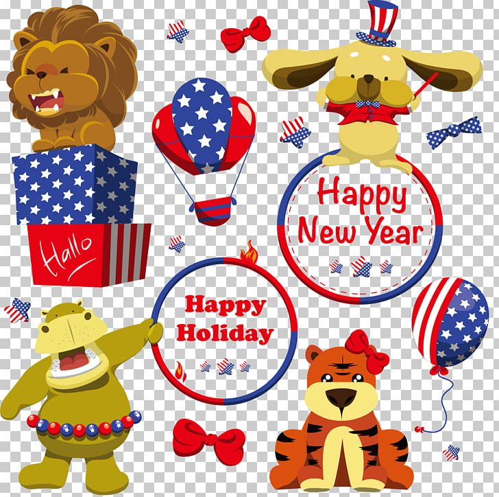 Circus Chinese New Year PNG, Clipart, Animal, Animals Vector, Anime Girl, Area, Art Free PNG Download