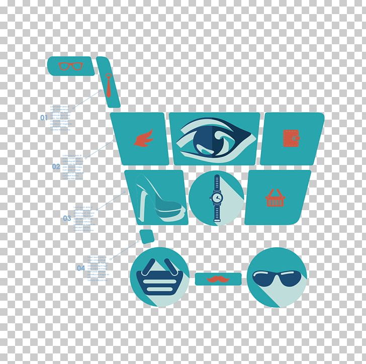 Euclidean Icon PNG, Clipart, Aqua, Area, Blue, Brand, Cart Free PNG Download