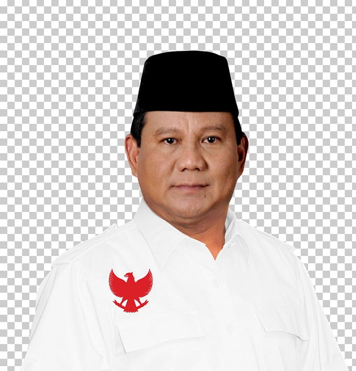 Prabowo Subianto Indonesian Presidential Election PNG, Clipart, Cook, General Election, Headgear, Indonesia, Indonesian General Election 2019 Free PNG Download